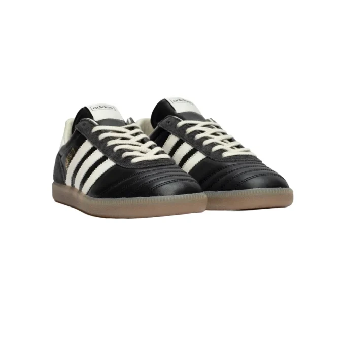 Adidas X Sneakersnstuff Samba Jp ”Black White”