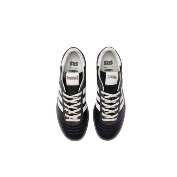 Adidas X Sneakersnstuff Samba Jp ”Black White”