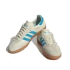 Adidas X Sporty & Rich Samba OG ”Beige Blue”