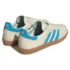 Adidas X Sporty & Rich Samba OG ”Beige Blue”