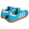 Adidas X Sporty & Rich Samba OG ”Blue Grey”