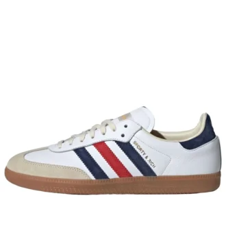 Adidas X Sporty & Rich Samba OG ”Usa”