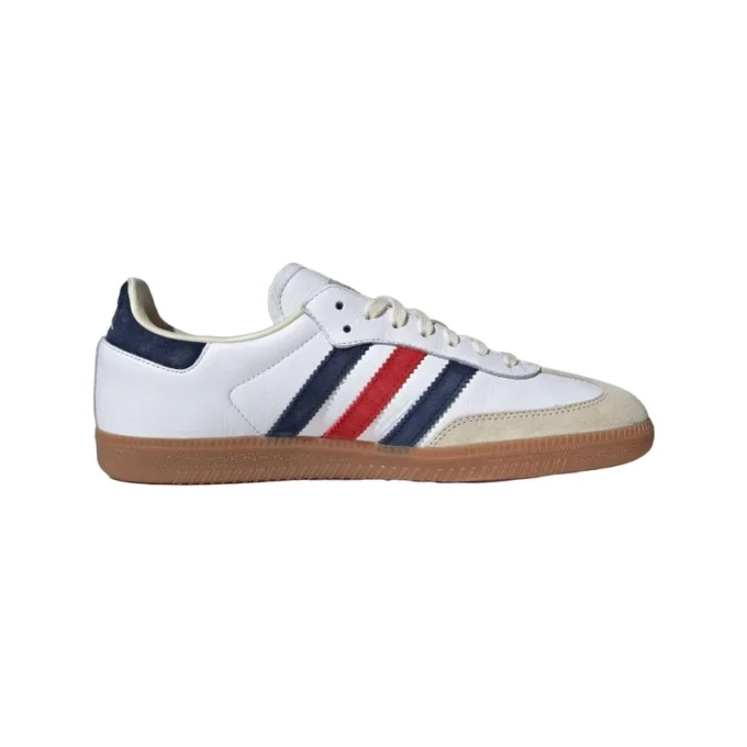 Adidas X Sporty & Rich Samba OG ”Usa”