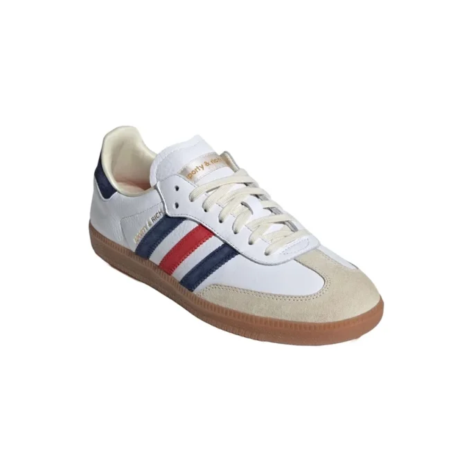 Adidas X Sporty & Rich Samba OG ”Usa”
