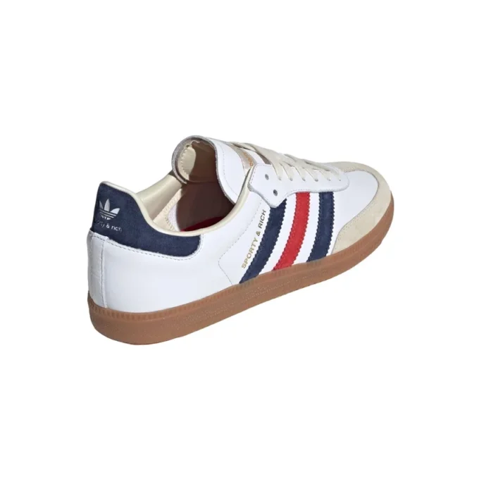 Adidas X Sporty & Rich Samba OG ”Usa”