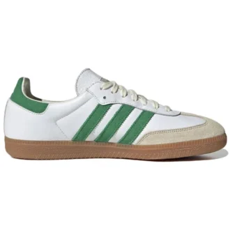 Adidas X Sporty & Rich Samba OG ”White”
