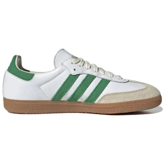 Adidas X Sporty & Rich Samba OG ”White”