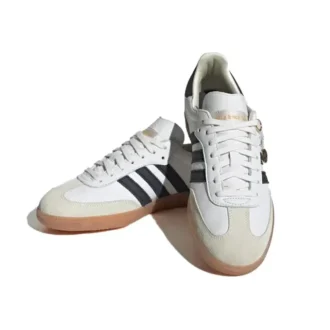Adidas X Sporty & Rich Samba OG ”White Black”
