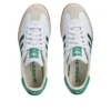 Adidas X Sporty & Rich Samba ”White Green”