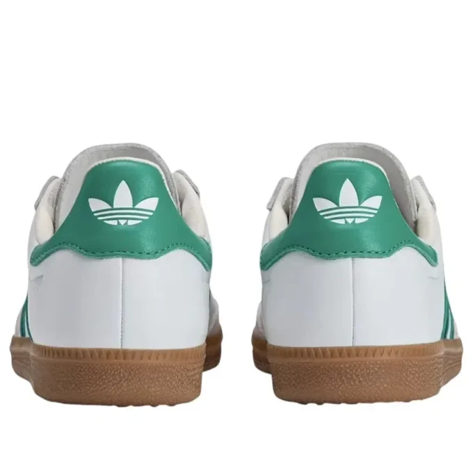 Adidas X Sporty & Rich Samba ”White Green”