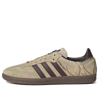 Adidas X Star Wars Samba ”Boba Fett Sarlacc Pit”