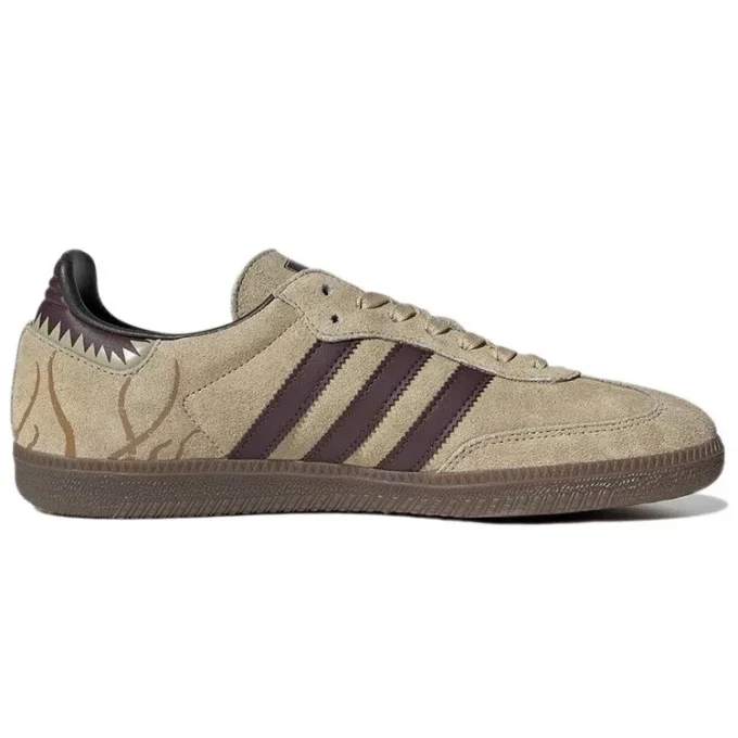 Adidas X Star Wars Samba ”Boba Fett Sarlacc Pit”