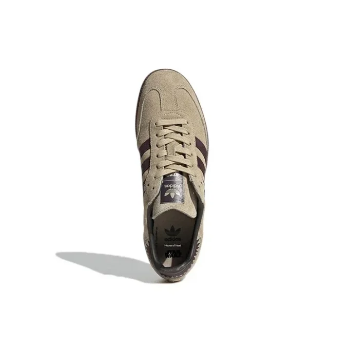 Adidas X Star Wars Samba ”Boba Fett Sarlacc Pit”