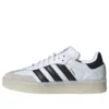 Adidas X Su Yiming Samba Xlg ”White Gold Black”