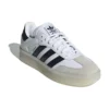 Adidas X Su Yiming Samba Xlg ”White Gold Black”