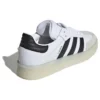 Adidas X Su Yiming Samba Xlg ”White Gold Black”