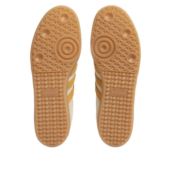 Adidas X Taiwanese Fried Chicken Cutlet Adidas Samba ”Beige”