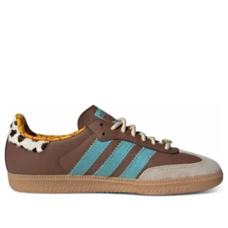 Adidas X Toy Story Samba OG ”Woody”