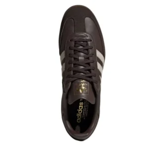 Adidas X Urban Reserch Samba ”Dark Brown Gum”