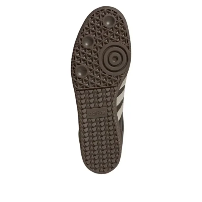 Adidas X Urban Reserch Samba ”Dark Brown Gum”