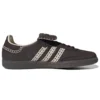Adidas X Wales Bonner Samba ”Black”