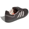 Adidas X Wales Bonner Samba ”Black”