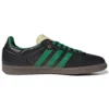 Adidas X Wales Bonner Samba ”Black Green”
