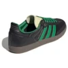 Adidas X Wales Bonner Samba ”Black Green”