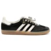 Adidas X Wales Bonner Samba ”Black Pony”