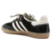 Adidas X Wales Bonner Samba ”Black Pony”