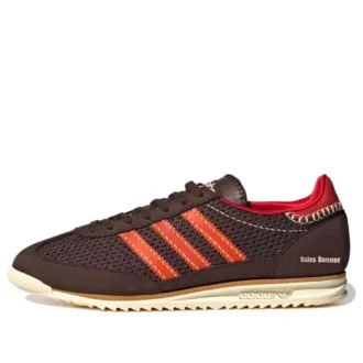 Adidas X Wales Bonner Samba ”Brown”