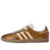 Adidas X Wales Bonner Samba ”Brown”