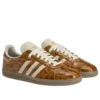 Adidas X Wales Bonner Samba ”Brown”