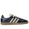 Adidas X Wales Bonner Samba ”Collegiate Navy”