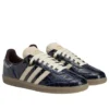 Adidas X Wales Bonner Samba ”Collegiate Navy”