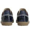 Adidas X Wales Bonner Samba ”Collegiate Navy”