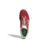Adidas X Wales Bonner Samba ”Collegiate Orange”