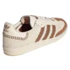Adidas X Wales Bonner Samba ”Cream Brown”
