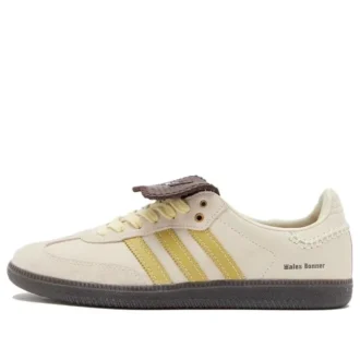 Adidas X Wales Bonner Samba ”Ecrtin Brown”
