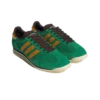 Adidas X Wales Bonner Samba ”Green”