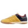 Adidas X Wales Bonner Samba Millenium ”Suede Yellow”
