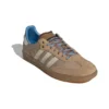 Adidas X Wales Bonner Samba Nylon ”Desert White”