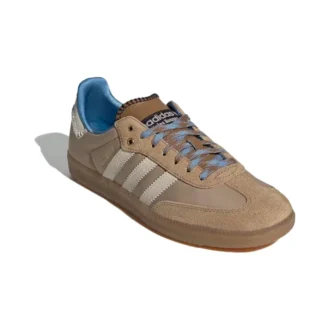 Adidas X Wales Bonner Samba Nylon ”Desert White”