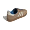Adidas X Wales Bonner Samba Nylon ”Desert White”