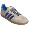 Adidas X Wales Bonner Samba Nylon ”Wonder Clay Royal Blue”