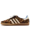 Adidas X Wales Bonner Samba ”Pony Leo”