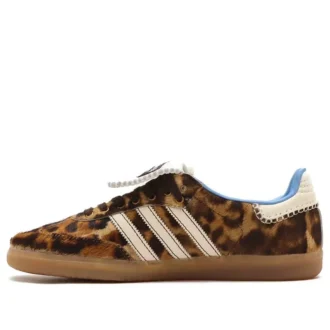 Adidas X Wales Bonner Samba ”Pony Leo”
