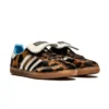 Adidas X Wales Bonner Samba ”Pony Leo”