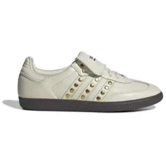 Adidas X Wales Bonner Samba ”Studded Pack Cream”
