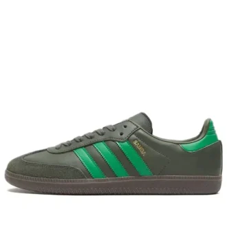 Adidasoriginals Samba ”Grey”